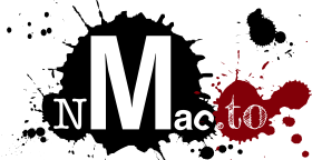 NMac Pro