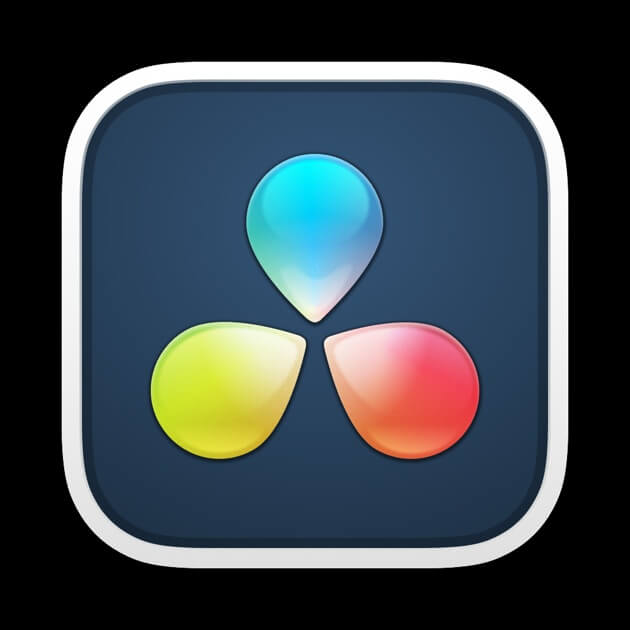 DaVinci Resolve Studio 21.0.0.48 – Video Editing & Color Correction