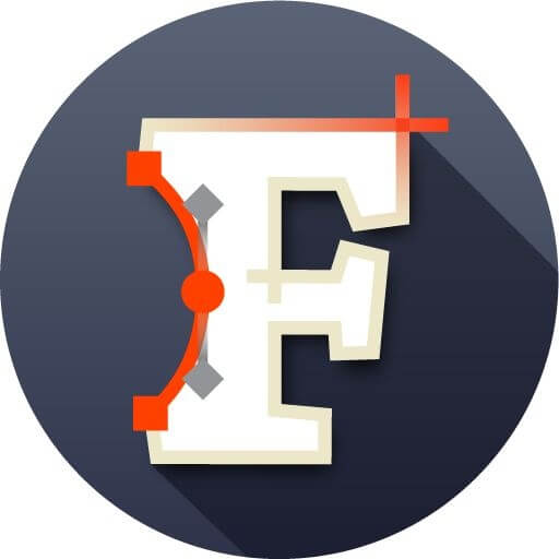 FontLab 8.4.3.8984 – Professional Font Creation and Editing Tool