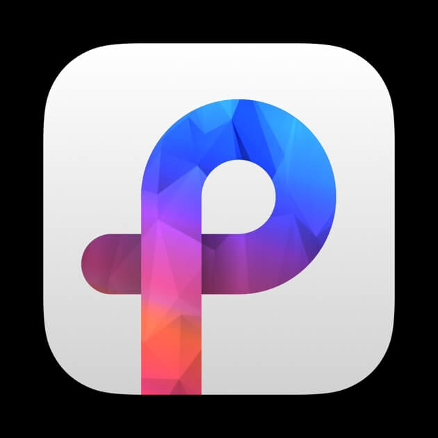 Pixea 8.1 – Lightweight Image Viewer for macOS