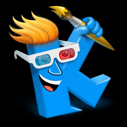 KID PIX STEAM Edition 5.0.3 – Kids Creativity and Story Creation Tool