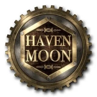 HavenMoon 1.0 – Adventure and Puzzle Exploration Game