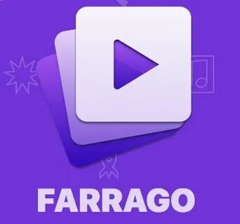Farrago 2.1.5 – Fast Soundboard App for macOS Audio Clips