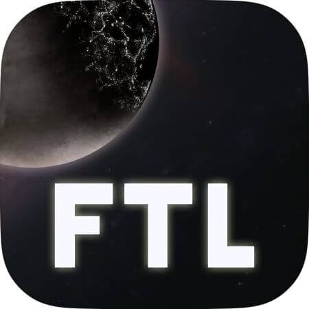 FTL: Faster Than Light 1.6.12 – Space Strategy Simulation Game
