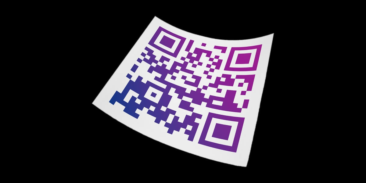 QR Factory 2.9.17 – Professional QR Code Generator for macOS