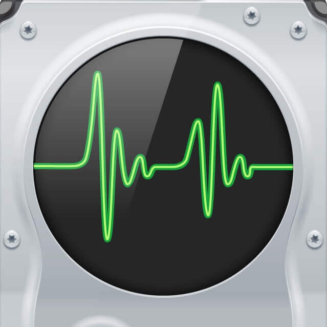 DriveDx 1.11.0 – Advanced Drive Health Monitoring and Diagnostic Tool