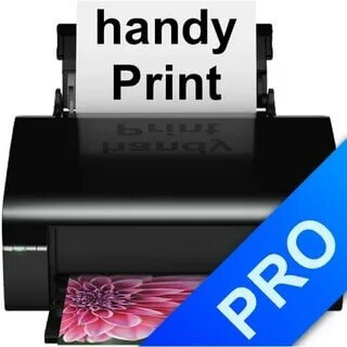 handyPrint Pro 5.5.0 for Mac – Enable AirPrint on Any Printer
