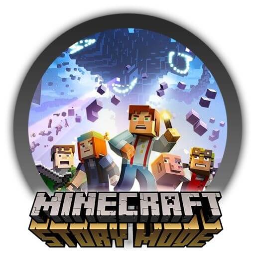 Minecraft: Story Mode S2 E3 1.0.390 – Story-Based Adventure Game