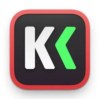 KeyKey 2.9.13 – Typing Tutor and Practice App for Mac