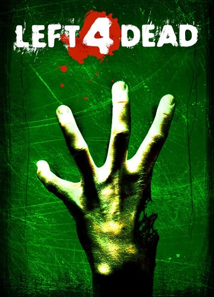Left 4 Dead 2 1.0 – Co-op Zombie Shooter Game (Wineskin)