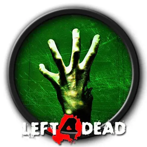 Left 4 Dead 1.0 – Co-op Action Horror FPS Game for Mac