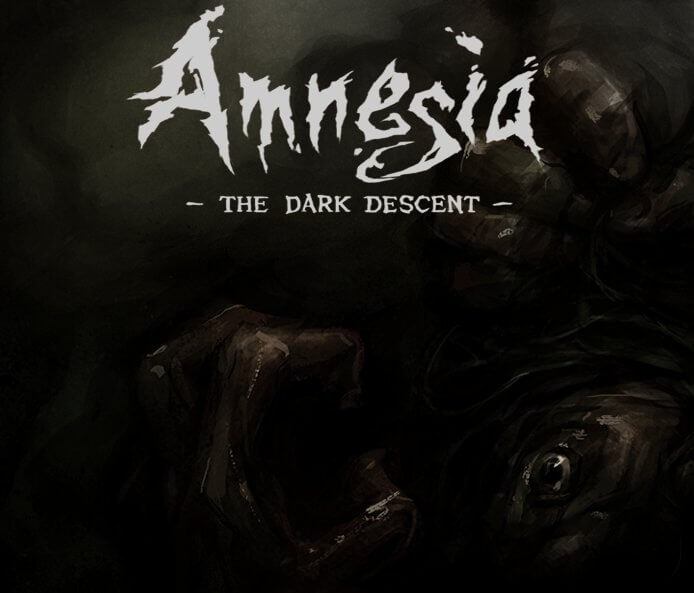 Amnesia: The Dark Descent 1.3.1 – First-Person Survival Horror Game