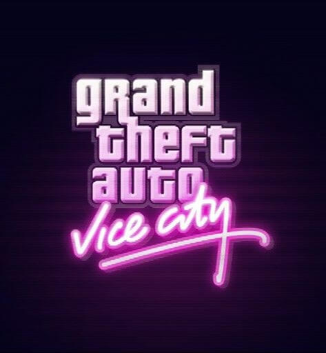 Grand Theft Auto: Vice City (GTA VC) 1.0 – Open-World Action Adventure Game