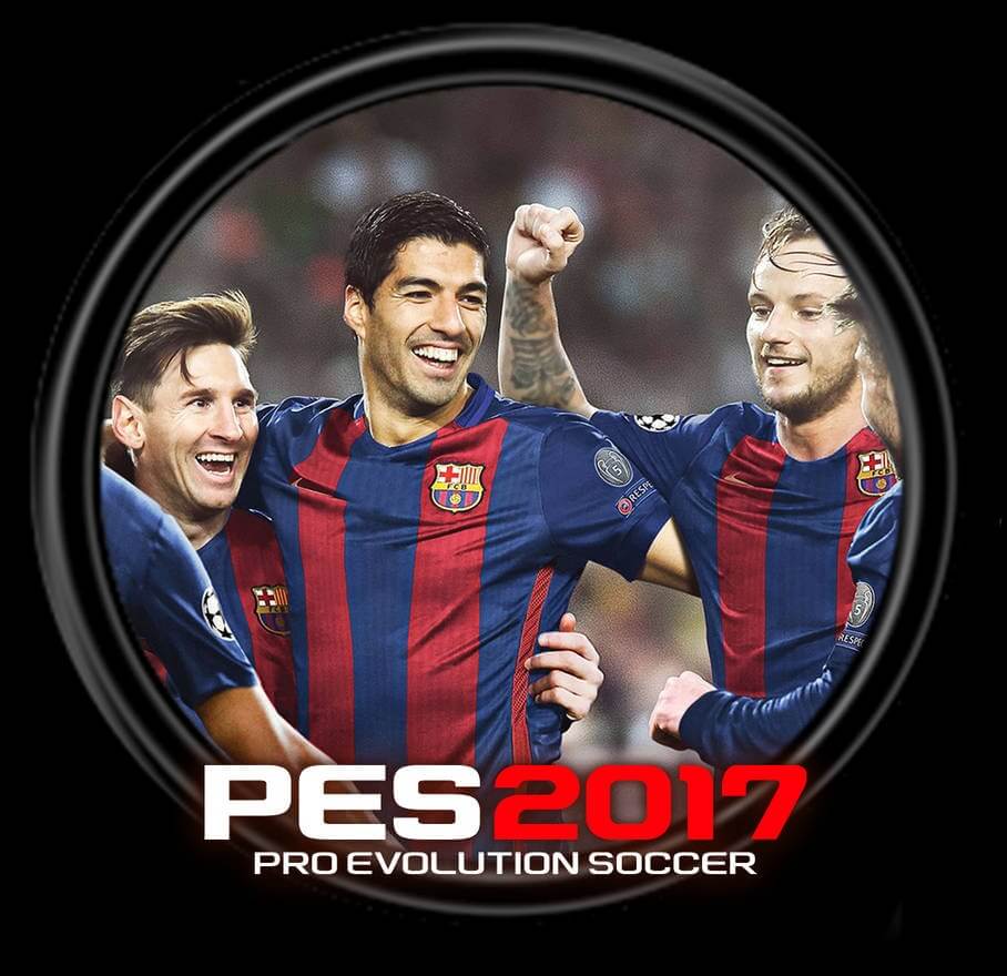 Pro Evolution Soccer 2017 (PES 2017) 1.0.4 – Realistic Soccer Sports Game