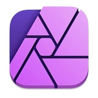 Affinity Photo 2.6.5 – Professional Photo and Image Editing Software for Mac