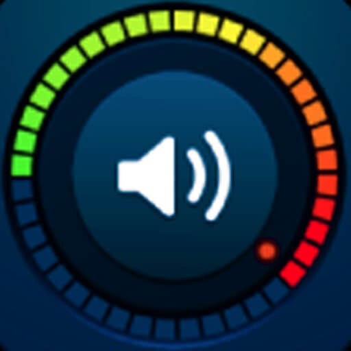 SpeakerAmp 2.6 – System Volume Booster and Audio Enhancer