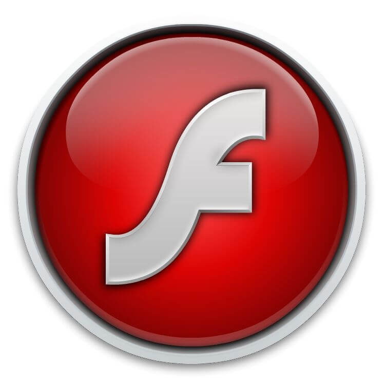 Adobe Flash Player – Web Content Player for macOS