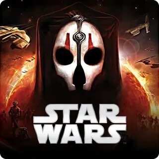 Star Wars: Knights of the Old Republic II 1.0.2 – Sci-Fi Role-Playing Game (RPG)