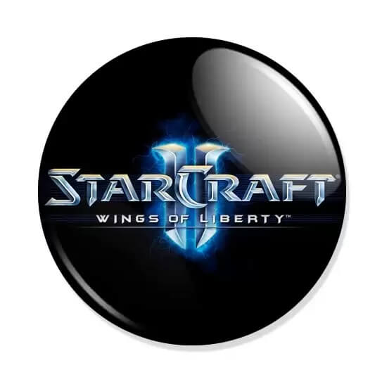 StarCraft II 4.3.2 – Real-Time Strategy (RTS) Game