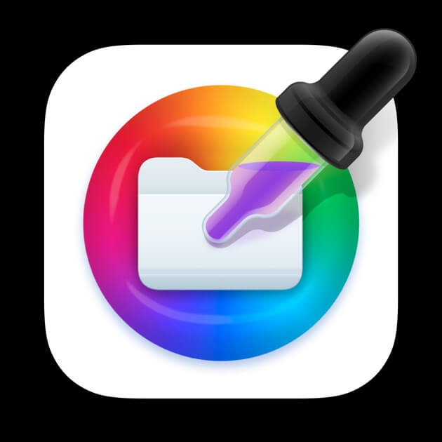 Folder Colorizer 4.11.8 – Customize Folder Colors on Mac