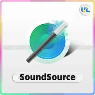 SoundSource 6.0.6 – Audio Input and Output Control for Mac