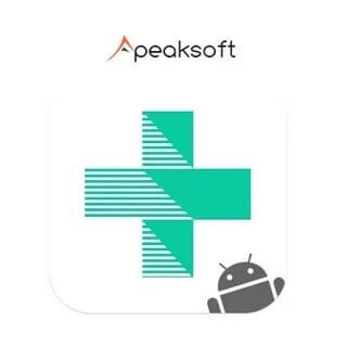 Apeaksoft Android Toolkit 1.2.30 – Android Backup, Recovery and Management Tool