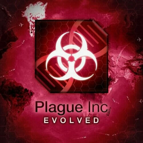 Plague Inc: Evolved 1.23.0.12 – Disease Simulation Strategy Game