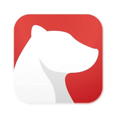 Bear 1.3.1 – Note-Taking and Markdown Writing App for Mac