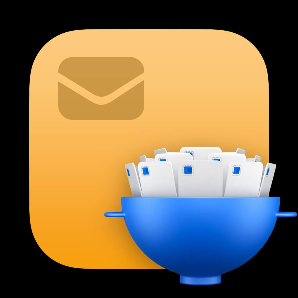 SpamSieve 3.3 – Spam Filtering Software for Mac Email Clients