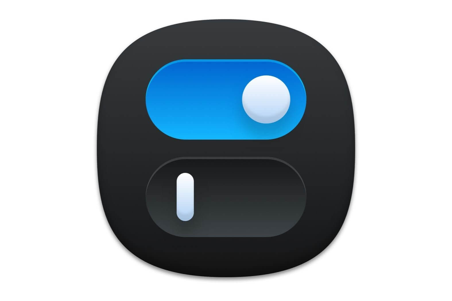 One Switch 1.35.4 – macOS Quick Settings and System Utility Tool