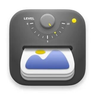 Zipic 1.9.9 – Image Compression and Optimization Software for Mac