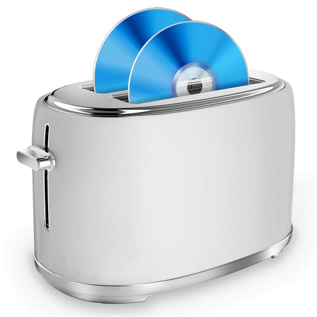 Toast Titanium 17.4 – Disc Burning and Video Conversion Software for Mac