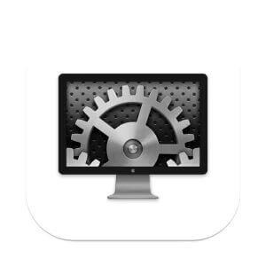 SwitchResX 4.13.3 – Display Resolution and Monitor Management Tool for Mac