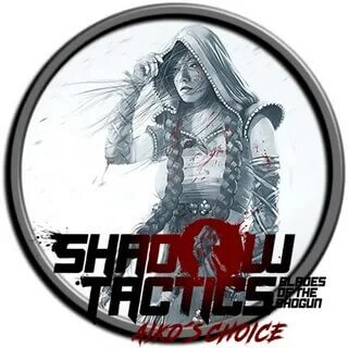 Shadow Tactics Blades of the Shogun 1.1.1 – Real-Time Tactical Stealth Strategy Game