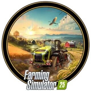 Farming Simulator 25 1.20.0.0 – Realistic Farm Management Simulation Game