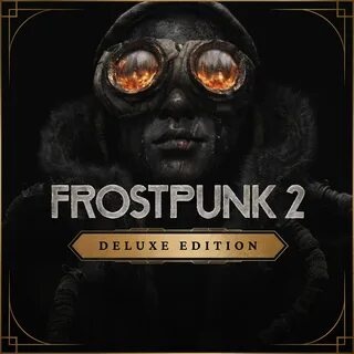 Frostpunk 2 1.6.1 – City Management and Survival Strategy Simulation [ARM ONLY]