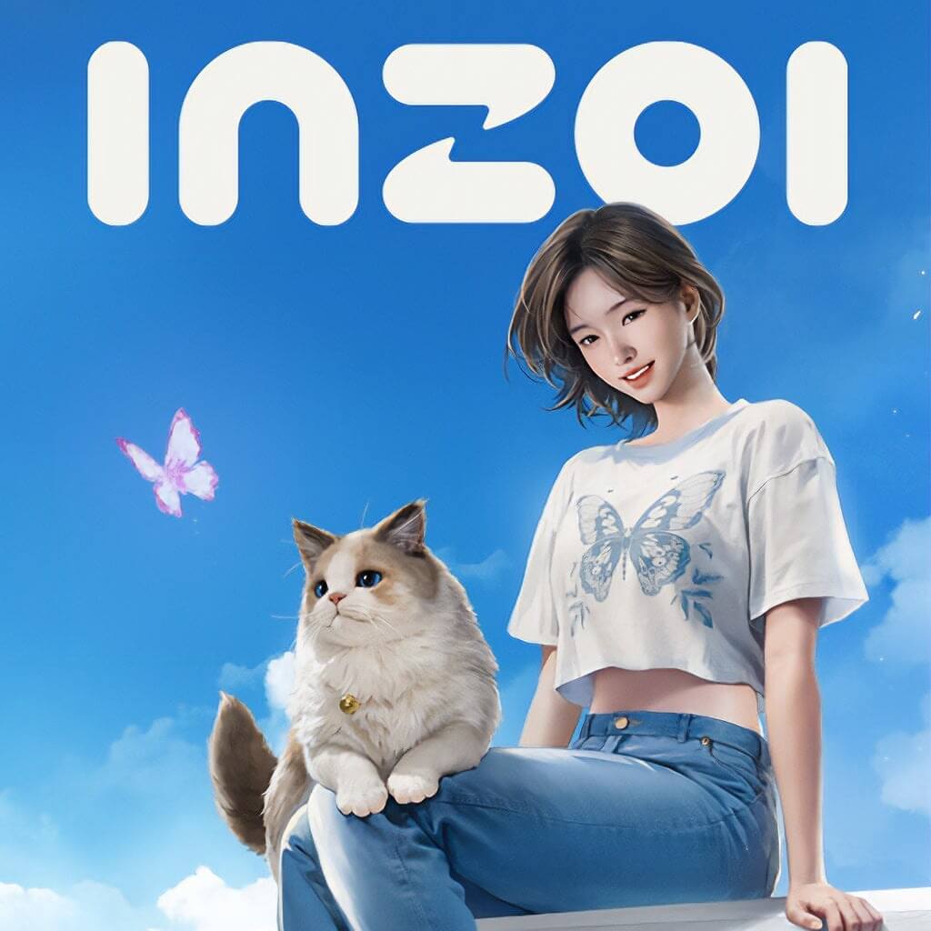inZOI 0.9.4 Early Access – Life Simulation and Virtual World Game [ARM ONLY]