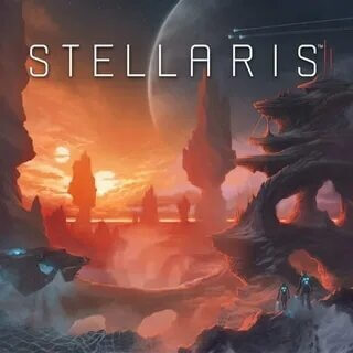 Stellaris v4.4.4.2 + DLC Pack Free Download – Ultimate Space Strategy Game