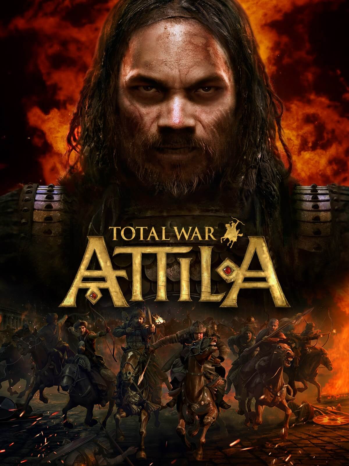 Total War: ATTILA 1.6.0 Download – Turn-Based Strategy & Real-Time Tactics Game [ARM ONLY]