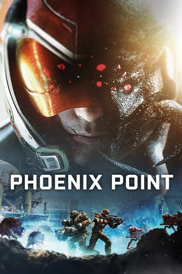 Phoenix Point 1.30.2.1 Download – X-COM Style Strategy Game