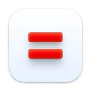 Numi 3.34 – Menu Bar Calculator for Mac