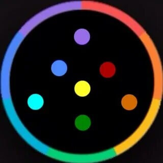 Color Wheel 9.1 – Digital Color Picker for macOS