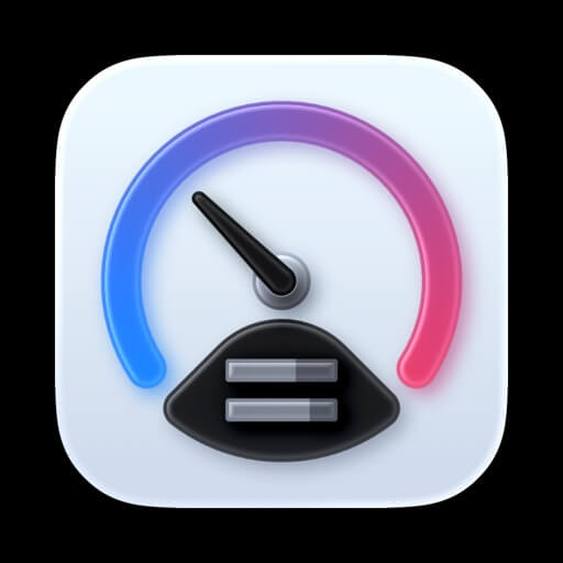System Dashboard Pro 3.2.0 – System Monitor for macOS